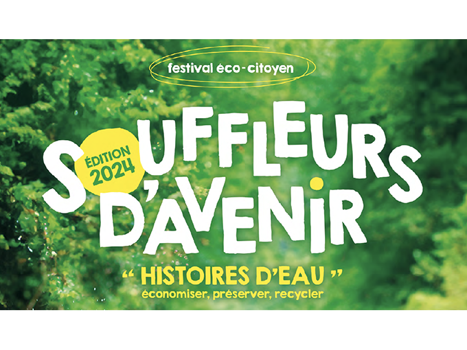 Biot : festival écocitoye