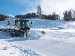  Les réservations en hausse en Provence-Alpes-Côte d'Azur
