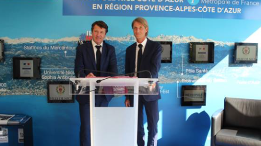 La Ville de Nice remporte un appel à projet majeur de la Mission interministérielle de lutte contre les drogues et les conduites addictives