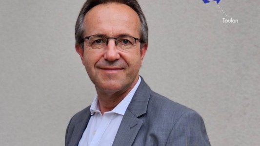 Bernard Cotte nommé directeur départemental de la Banque de France Var
