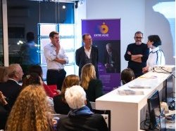 Atelier ENTRE HEAD : Forger la résilience des entrepreneurs face aux tempêtes
