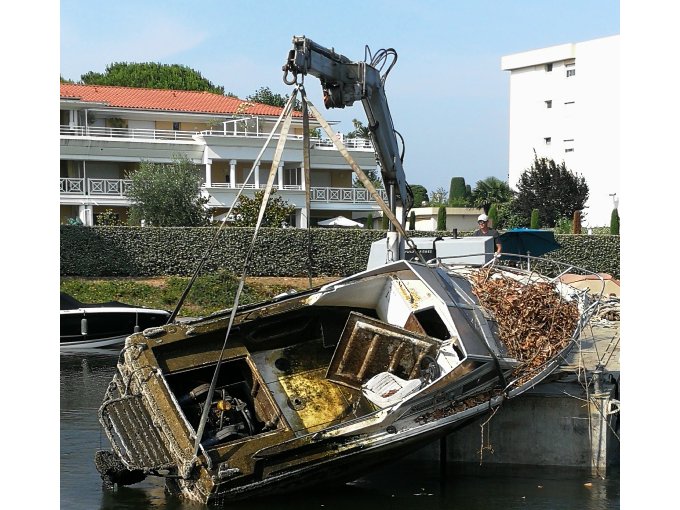 Mandelieu : la ville (…)