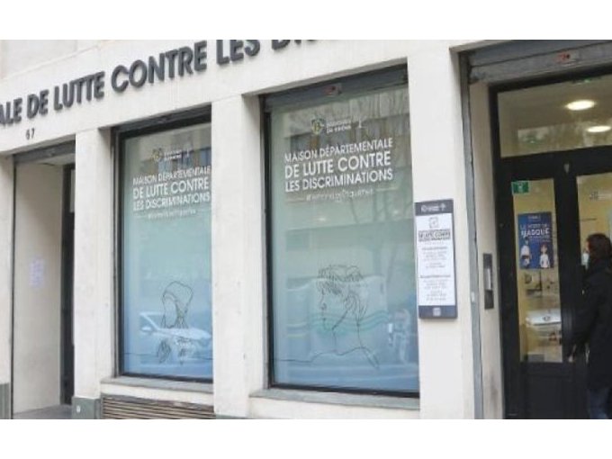 À Marseille, la maison