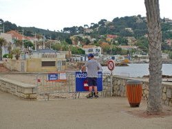 Réouverture des plages, un soulagement pour les commerçants au Pradet