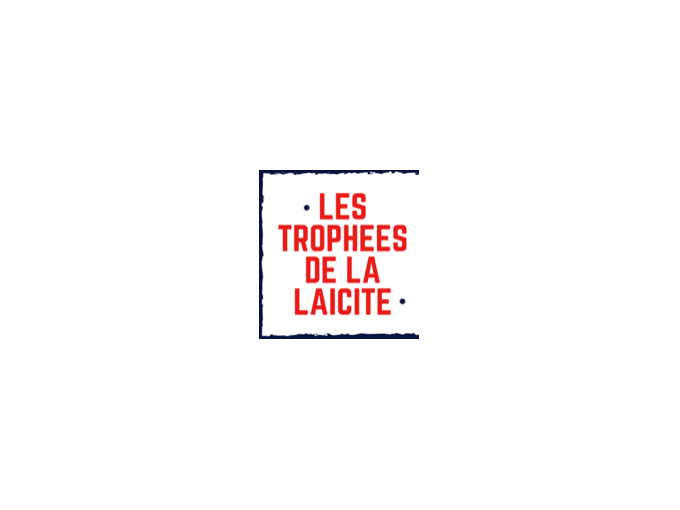 Trophées de la Laïcité :