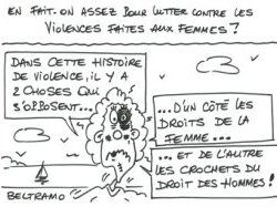 Le JJB du jour de @beltramo !