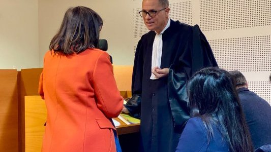 Le bâtonnier de Grasse préoccupé par le Guichet unique