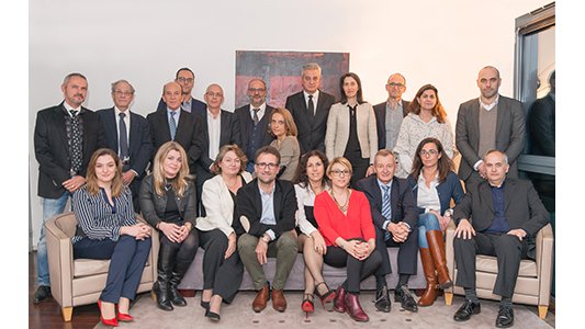 Résultats des élections au Conseil de l'Ordre du Barreau de Grasse