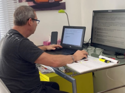 Des réunions d'information pour tester son projet en couveuse