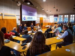 Médiation en entreprise : Les clés de l'école Entre Head pour prévenir et résoudre les conflits
