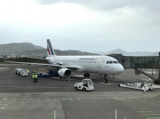 Au départ de Toulon, plus de vols vers Brest pour les fêtes de fin d'année