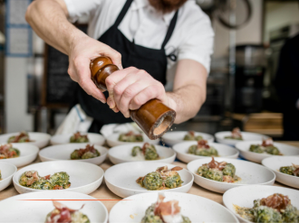 Cannes confie à Elior la construction de sa nouvelle cuisine centrale pour 7,6 millions d'euros