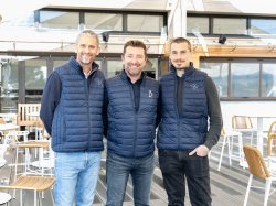 À Hyères, Belambra prépare la saison estivale