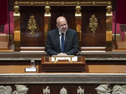 Projet de loi immigration - Philippe Pradal : « Un projet de loi nécessaire et peut-être même indispensable »
