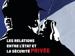 Colloque CERDACFF : "Les relations entre l'Etat et la sécurité privée" à la Fac de droit