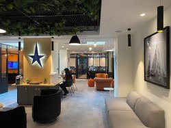 La SMC ouvre un nouveau concept d'agence à Antibes
