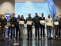 Parcours Zéro Carbone Montagne : la promotion 2025 clôture huit mois d'accompagnement à Orcières