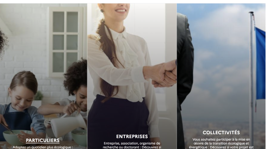 Transition énergétique : Y voir plus clair avec l'ADEME