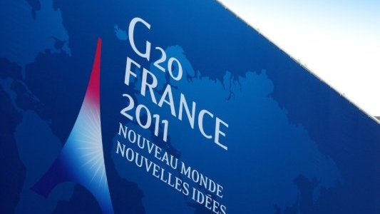 Le Palais des Festivals et des Congrès de Cannes distingué par le label « Patrimoine de la Diplomatie »