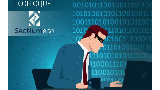 Deuxième édition pour SECNUMECO le colloque de la cybersécurité des entreprises à Nice