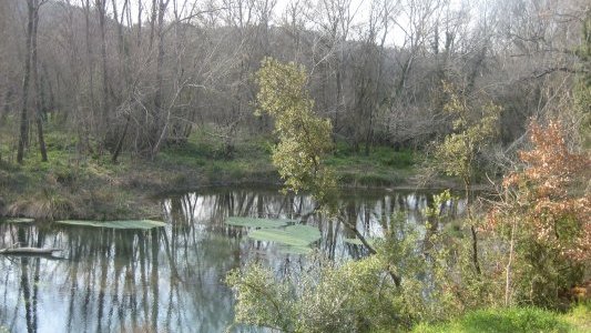 PACA : Plus de 35 millions de m3 d'eau manquent en été