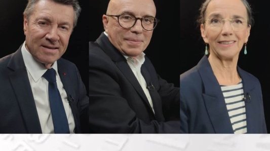 Municipales à Nice : Pas de débat avant le second tour