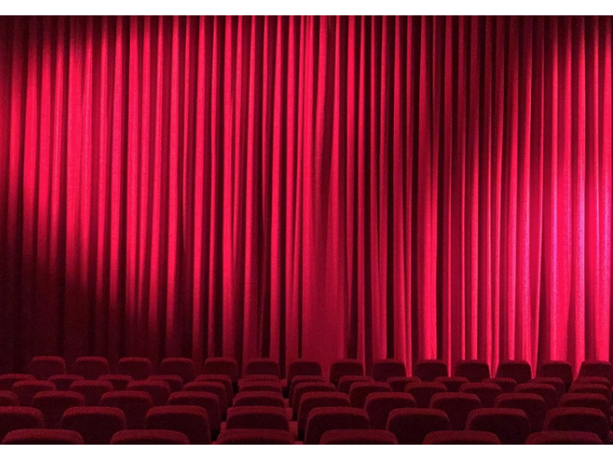 GRASSE : Un cinéma de (…)