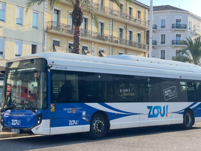 Alpes d'Azur : la fin (…)