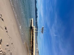 12 labels Pavillon Bleu pour les plages cannoises