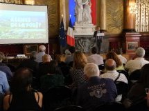 Alpes-Maritimes : une feuille de route à l'horizon 2035 pour adapter la forêt au changement climatique
