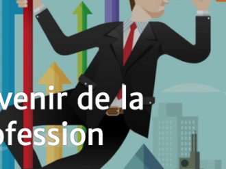 Lionel Canesi invite les jeunes stagiaires à partager leur vision du métier
