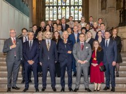 Le Monaco Economic Board renforce ses relais européens lors de la réunion annuelle d'ICC Europe à Londres