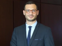 Kévin Maingourd, directeur de cabinet du Port de Marseille