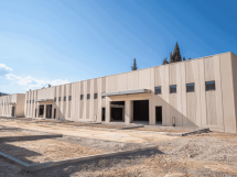  Immobilier d'entreprise – BMG Foncière inaugure le Parc de la Renardière