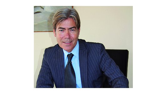 Jean-Pierre Galvez : "nous sommes élus pour soutenir les artisans"