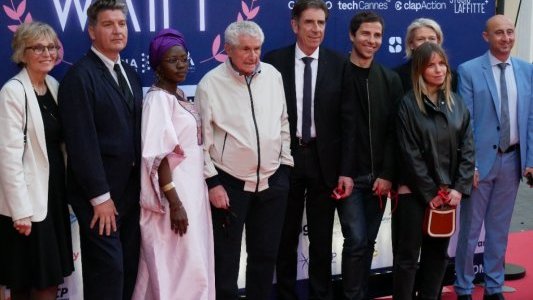  WAIFF : Un festival qui récompense l'IA dans le cinéma et qui en débat