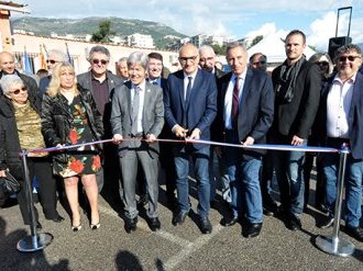 Nouvelles technos : les artisans ont leur ArtiLab à Carros