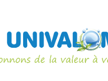 ANTIBES : Extension du siège d'Univalom 