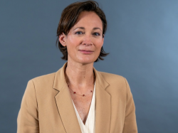Céline Garrot nommée membre du directoire en charge de la Banque de Détail de la Caisse d'Epargne Côte d'Azur