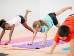 Cannes : une séance sportive quotidienne ajoutée au temps périscolaire à partir de 2026