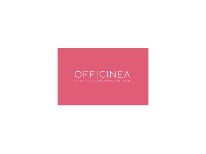 Officinea, la haute (…)