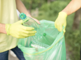 Participez au World Cleanup Day à Nice ce 28 septembre