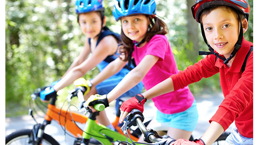 Vendredi 12 octobre : Présentation du plan vélo 2020 pour la Ville de Nice !
