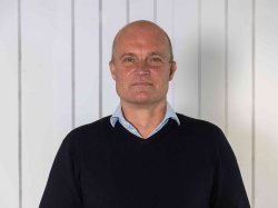 Ian Rooker nommé au poste de directeur financier (CFO) d'Enreach
