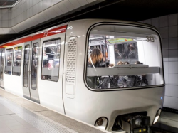 Ligne D du métro de Lyon : SPIE remporte le contrat d'installation de la vidéosurveillance en temps réel