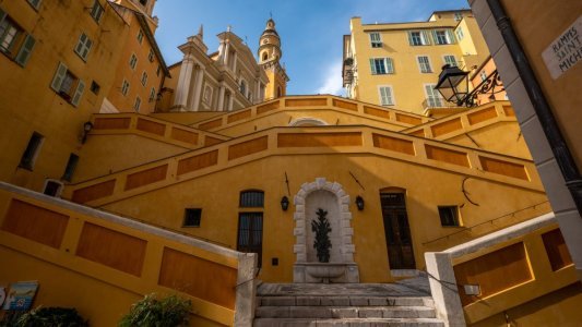 Vos infos de ce lundi 8 mars