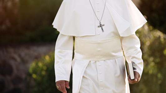 Visite du pape Léon XIV à Monaco : un important dispositif de sécurité déployé le 28 mars