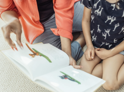 L'UJA de Nice organise une collecte de livres à destination du tribunal pour enfants