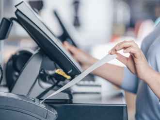 Tickets de caisse et de carte bancaire : ce qui va changer au 1er août