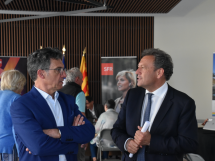Dans le Var, objectif 100% de connexions fibrées d'ici fin 2025